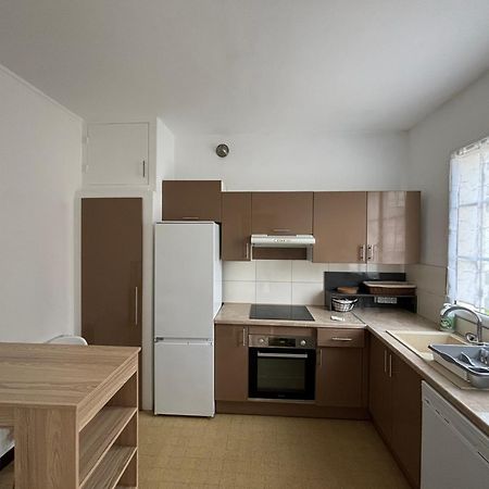 Maison De Pecheur Bernières-sur-Mer 외부 사진