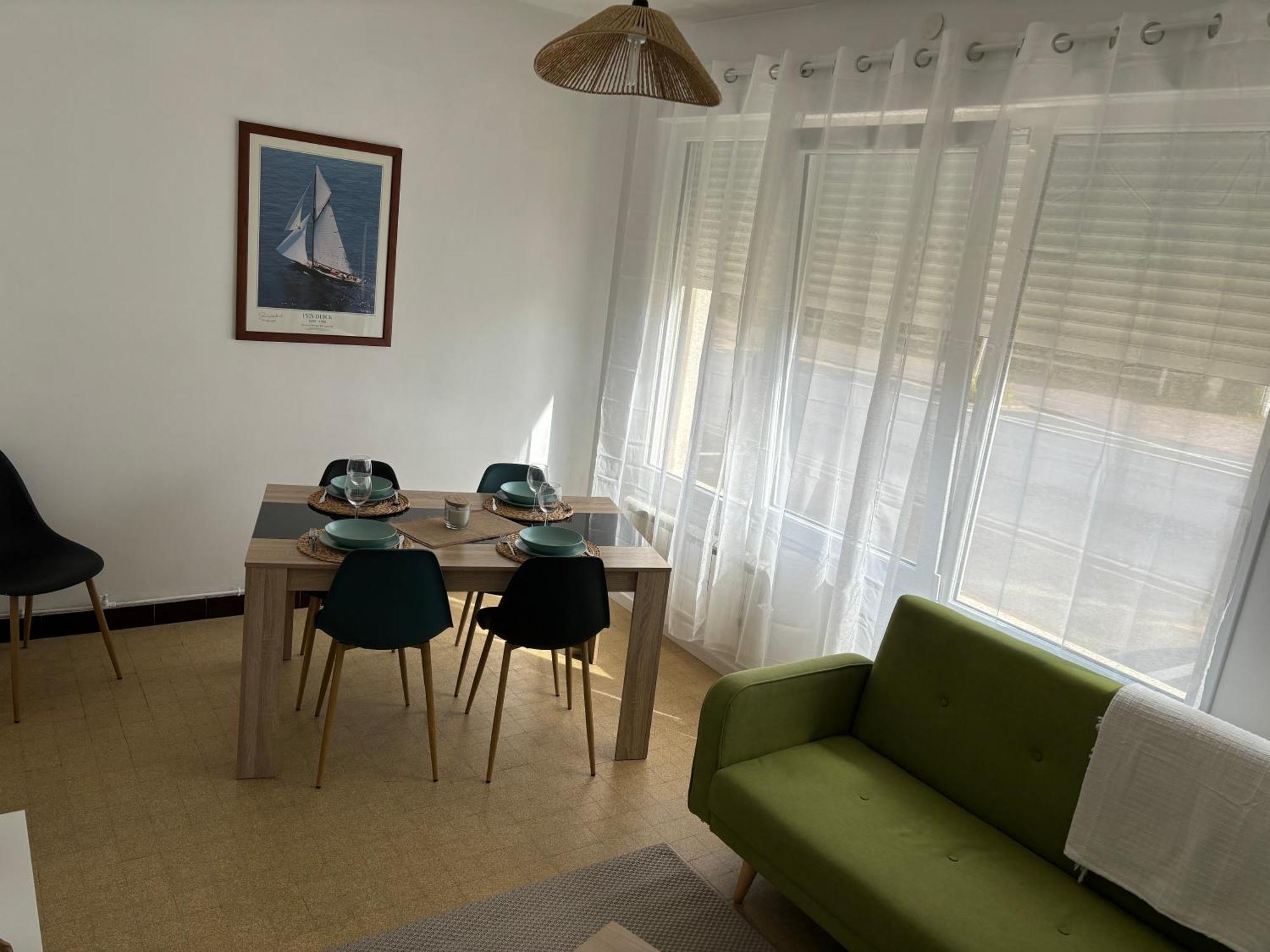 Maison De Pecheur Bernières-sur-Mer 외부 사진