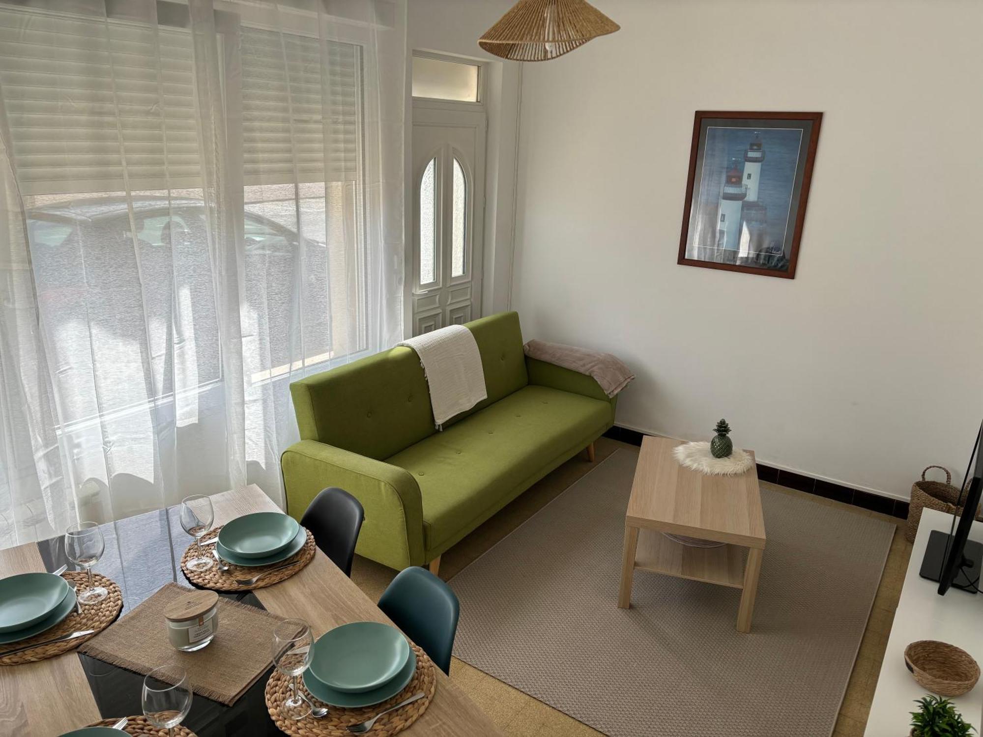 Maison De Pecheur Bernières-sur-Mer 외부 사진